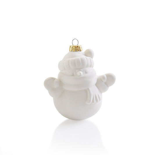 Ornament - Snowman