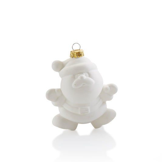 Ornament - Santa