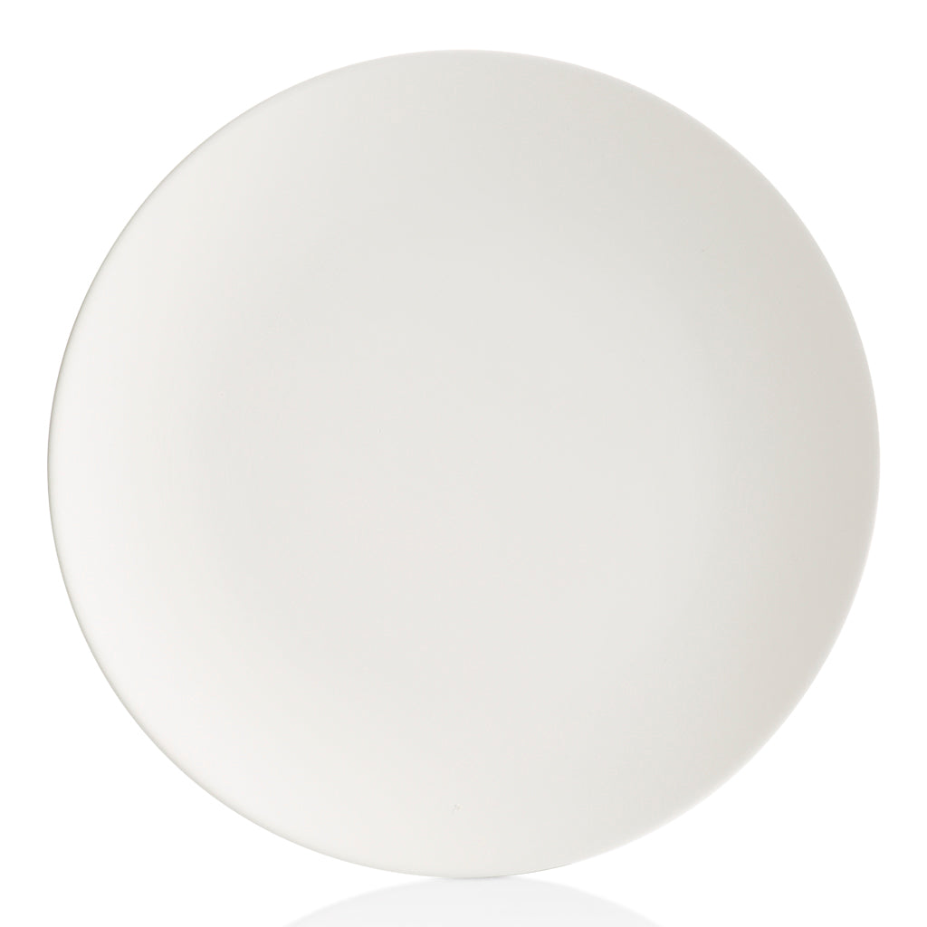 Plate - 12" Classic Coupe Charger