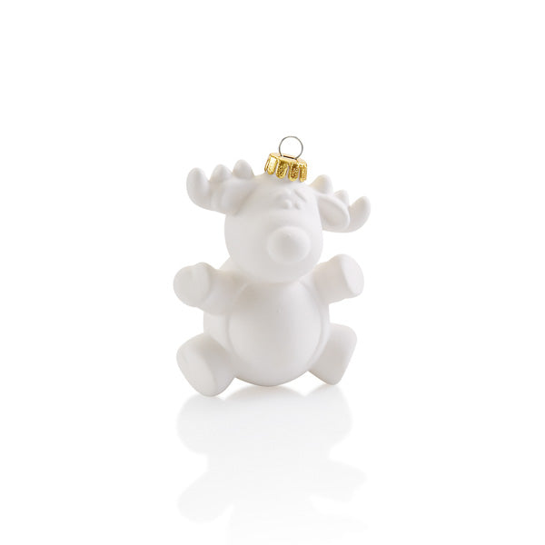 Ornament - Reindeer