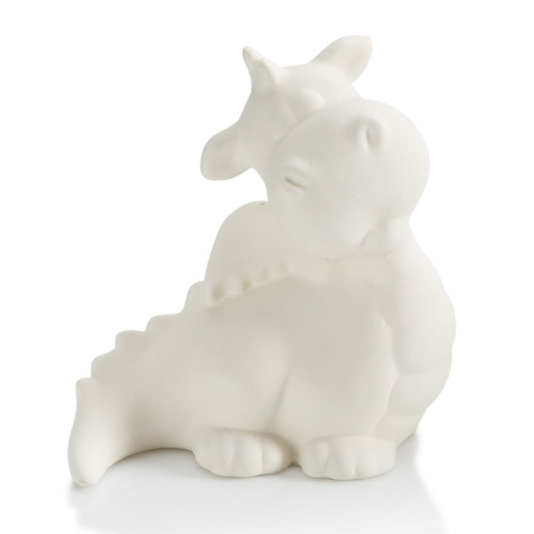 Figurine - Cute Dragon Party Animal