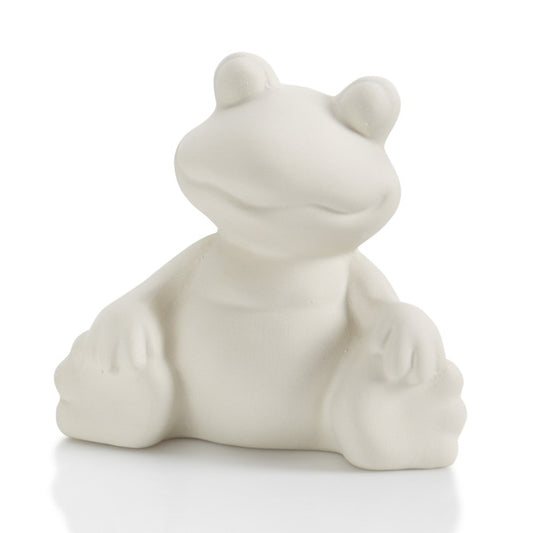 Party Animal - Frog