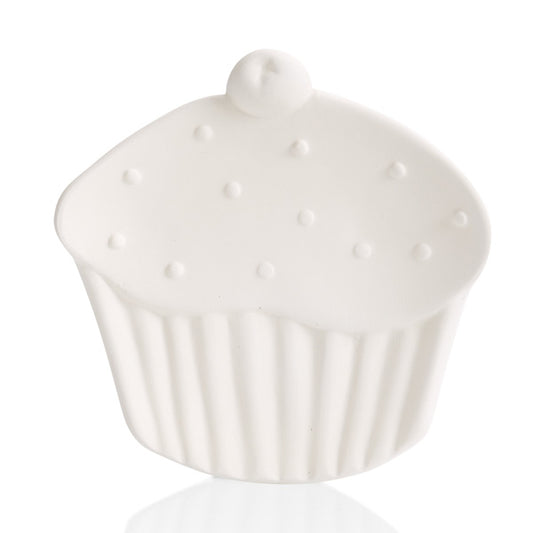 Plate - Cupcake Dessert