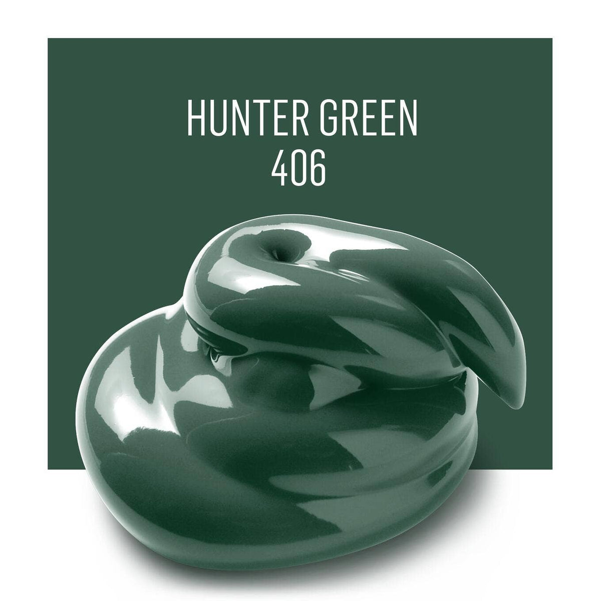 Paint - Acrylic - Matte Minted Aqua