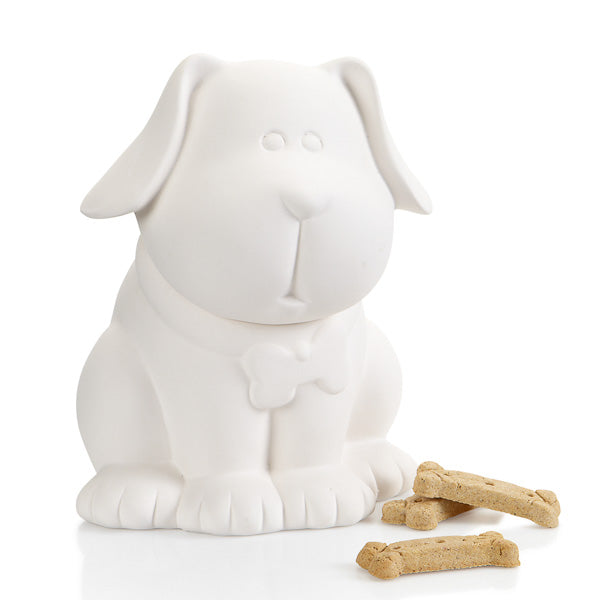 Pet - Dog Treat Jar