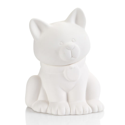 Pet - Cat Treat Jar