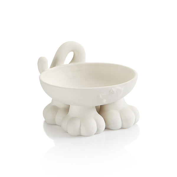Bowl - Cat Paw Bowl