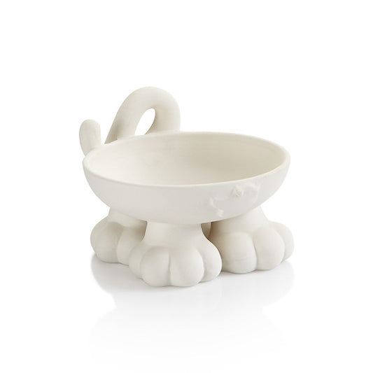Bowl - Cat Paw Bowl