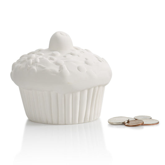 Bank - Cupcake Penny