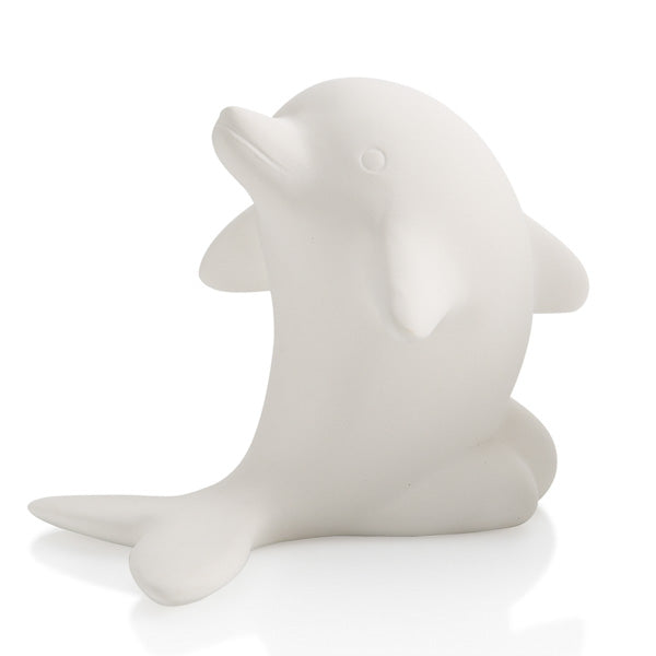 Party Animal - Dolphin