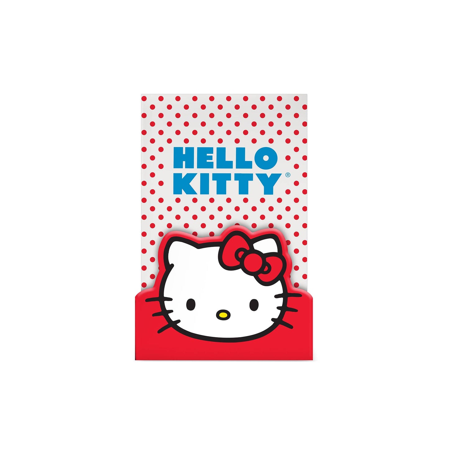 Notebook - Retro Hello Kitty Boxed Mini Notebook Trio
