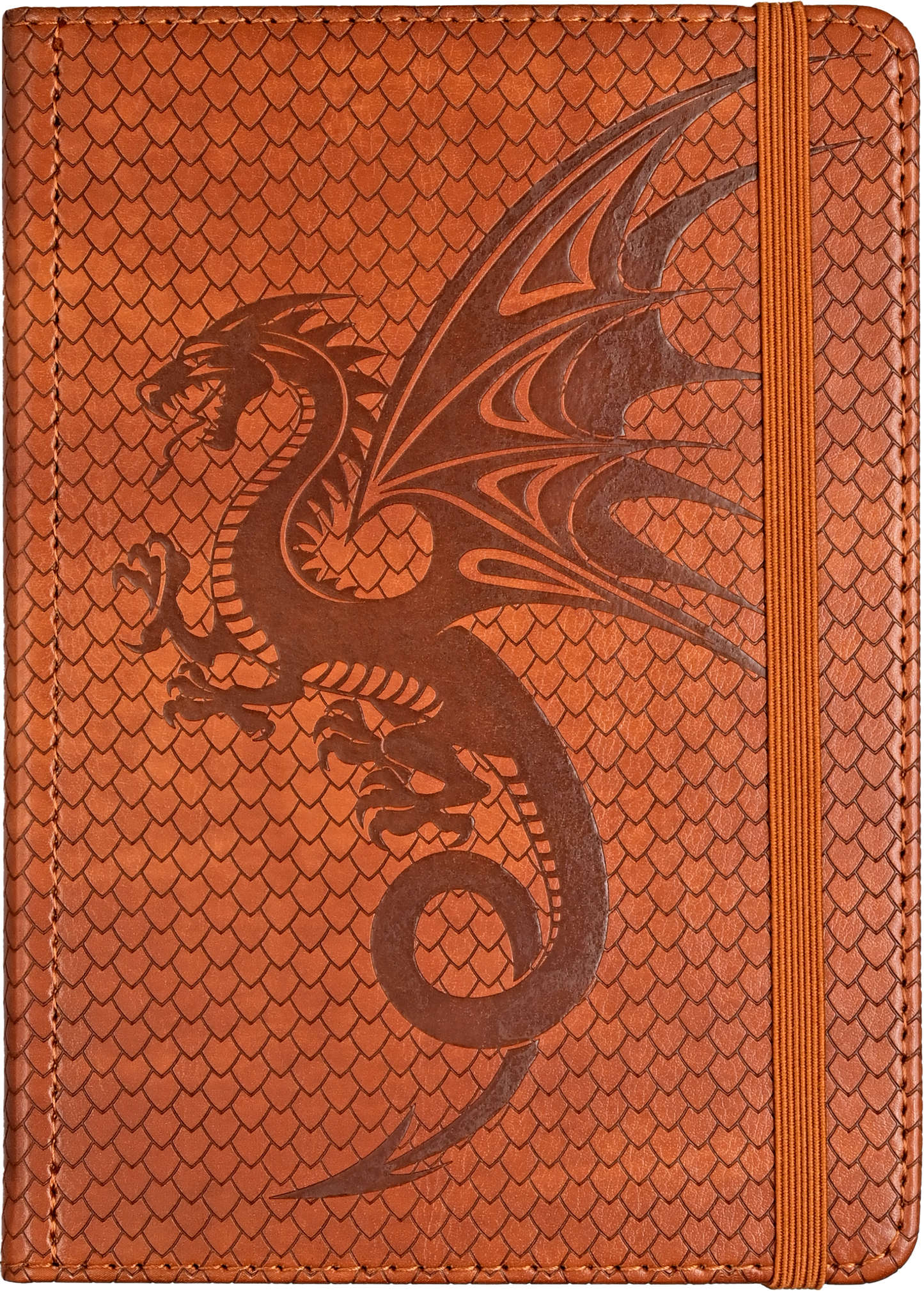 Journal - Dragon Artisan Journal