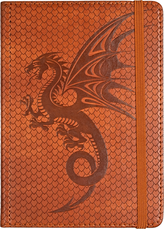 Journal - Dragon Artisan Journal