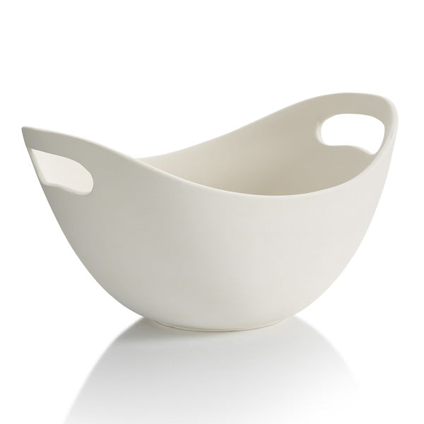 Bowl - Bowl with Handles