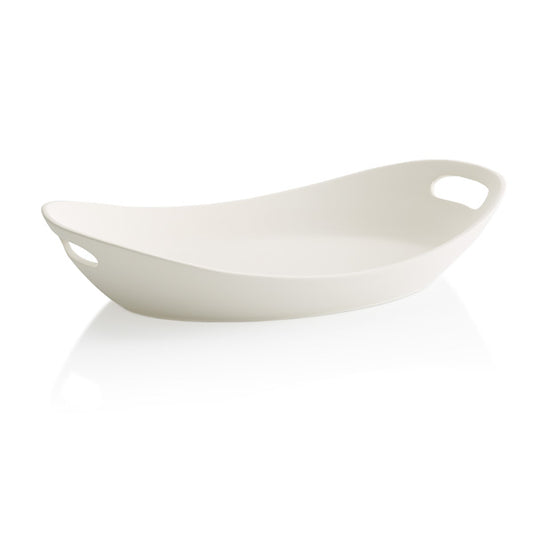 Tray - Platter with Handles