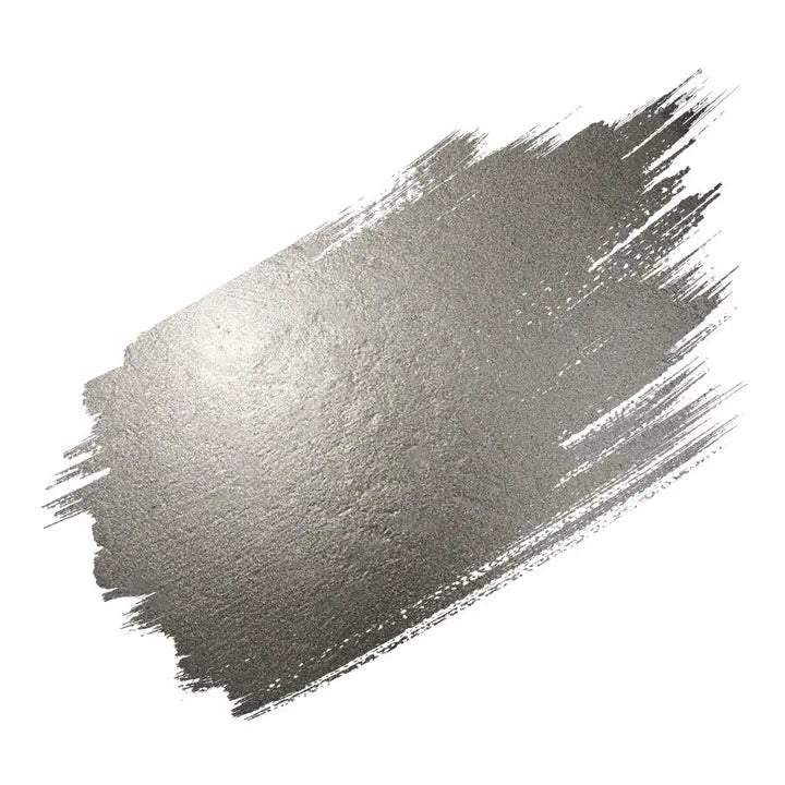 Paint - Acrylic - Metallic Sterling Silver