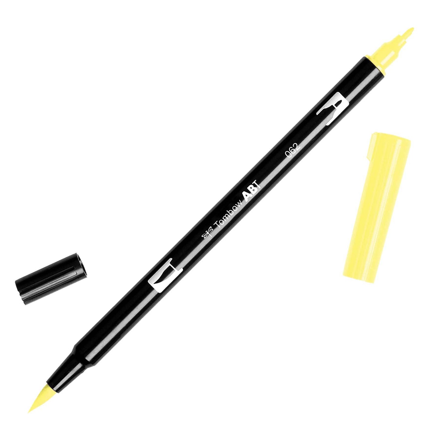 Marker - Dual Brush Pen Art Markers - Cool Gray 1