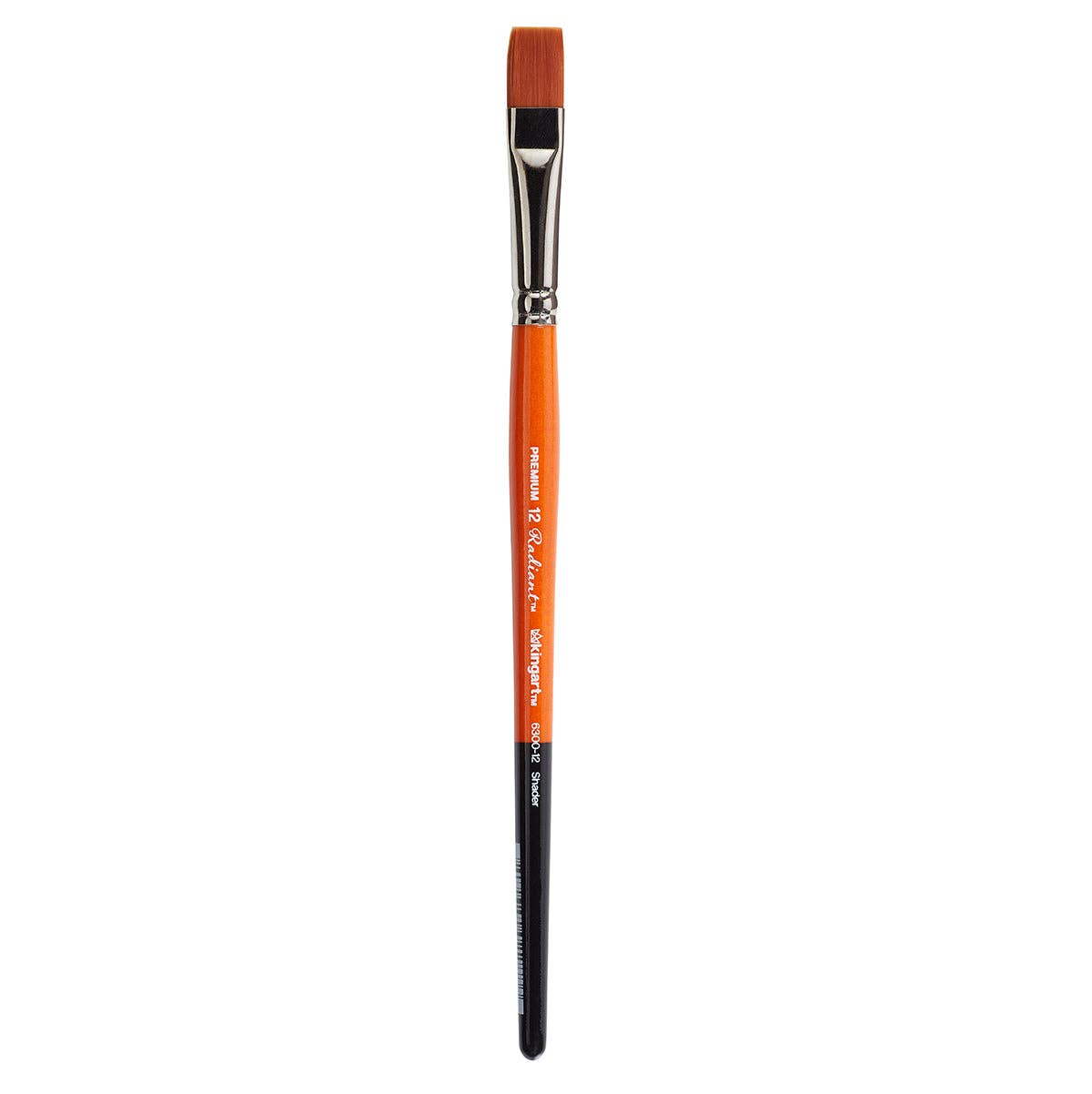 Paint Brush - Radiant 6300 Flat: 2