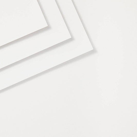 Cardstock - Classic White ColorWheel Cardstock 8.5" x 11" - 10 Sheets