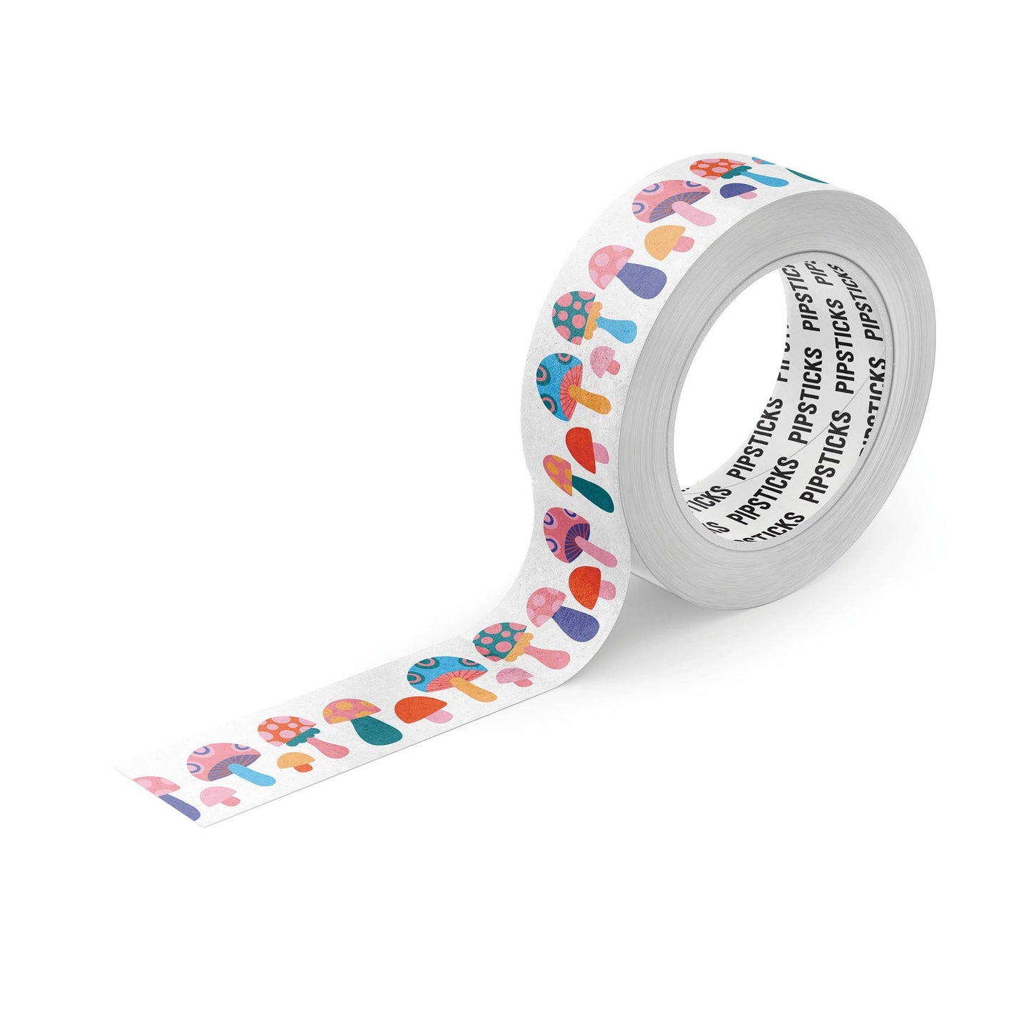 Tape - Mushroom Land Washi Tape