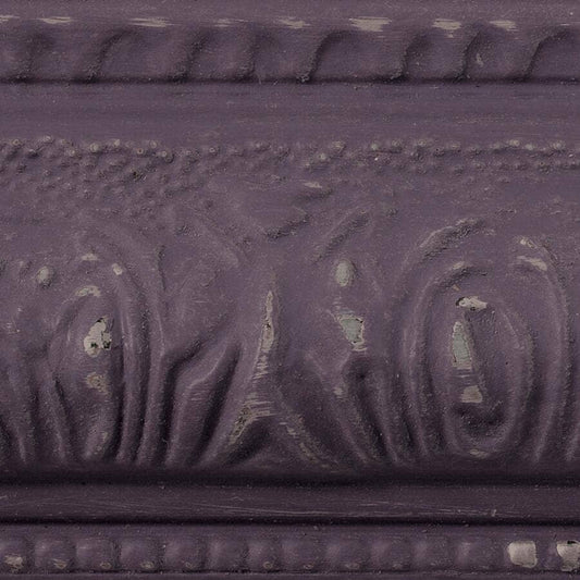 Paint - Chalk Paint - 8 oz Black Currant