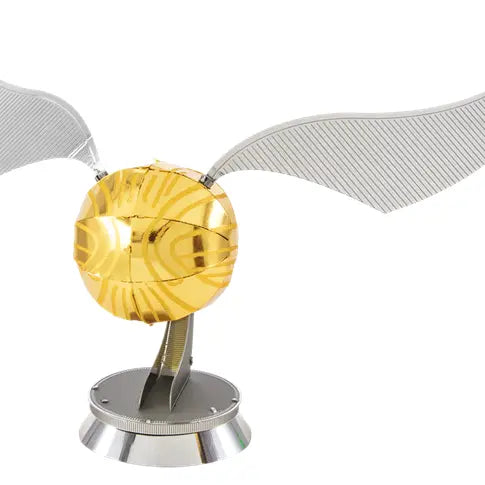 Model Kit - Golden Snitch - COLOR Harry Potter