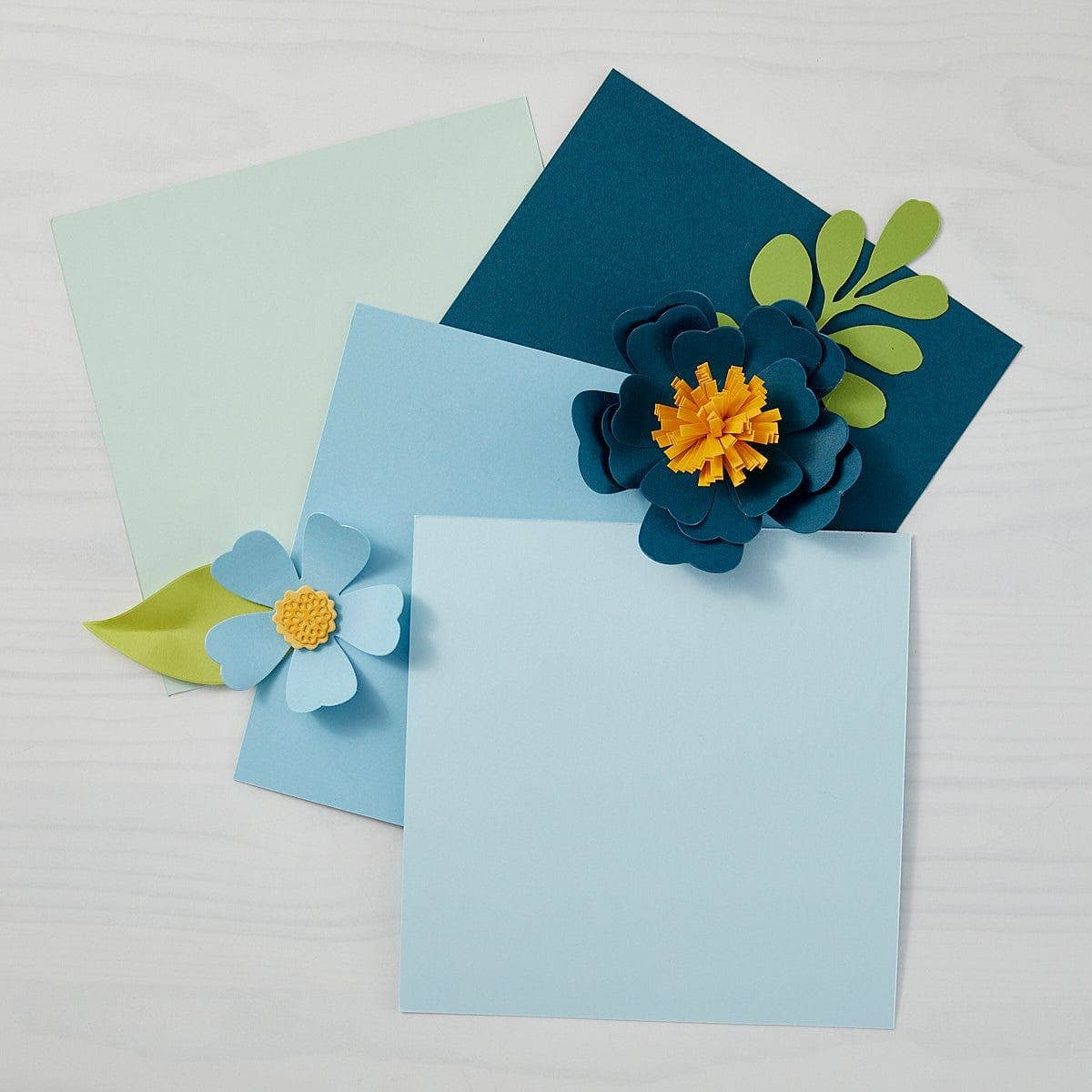 Cardstock - Mint ColorWheel Cardstock 8.5" x 11" - 10 Sheets