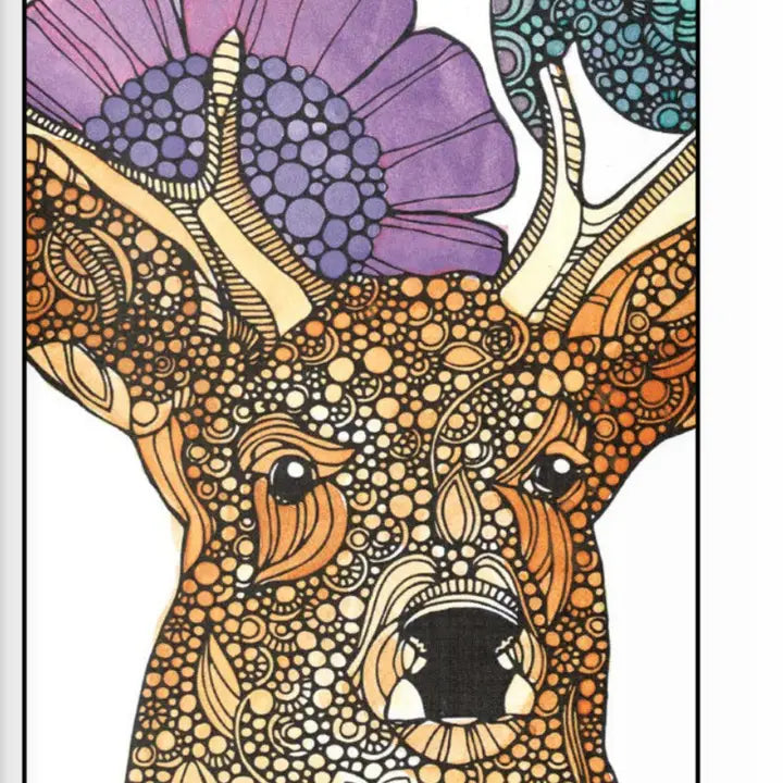Coloring Book - Color Calm