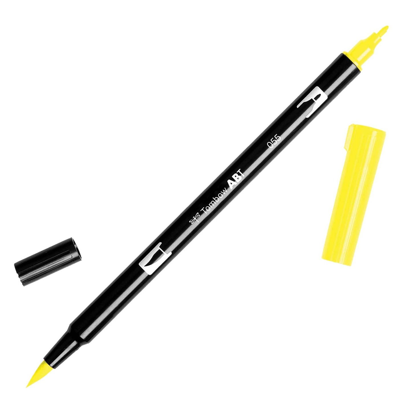 Marker - Dual Brush Pen Art Markers - Cool Gray 1