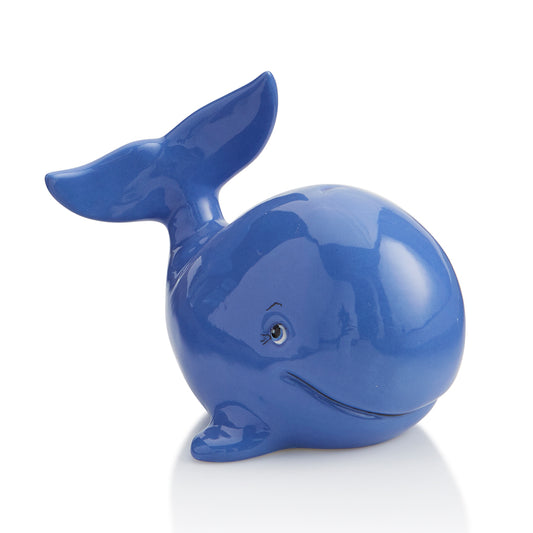 Party Animal - Whale