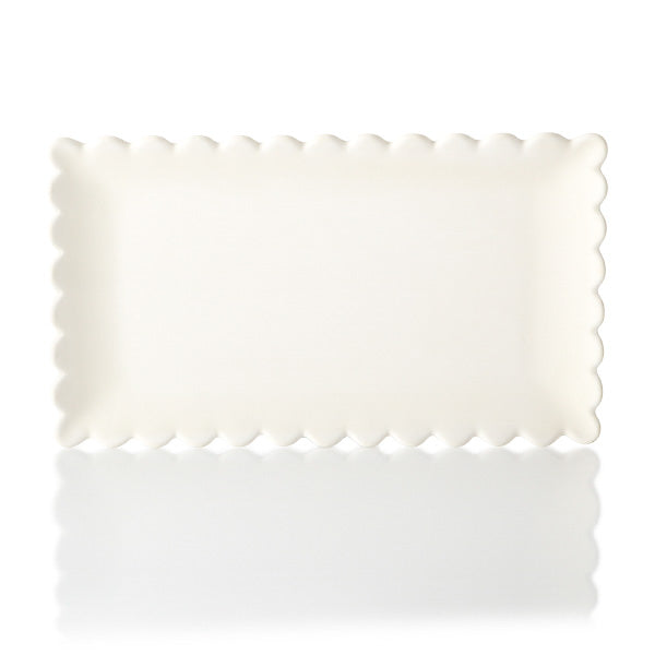 Tray - Whimsy Ware Rectangular