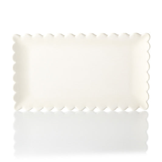 Tray - Whimsy Ware Rectangular