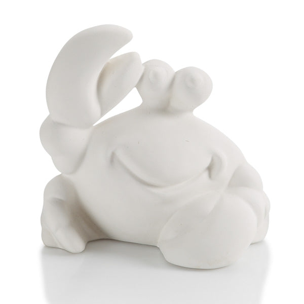 Figurine - Crab Party Animal