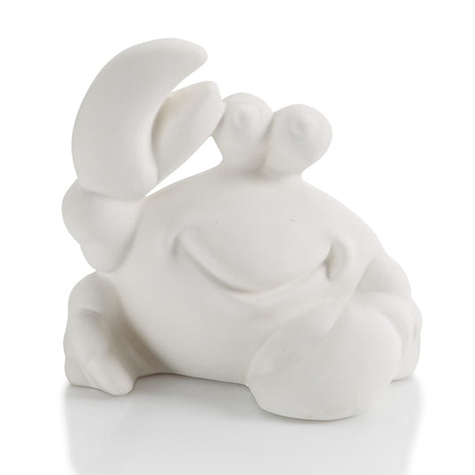 Figurine - Crab Party Animal