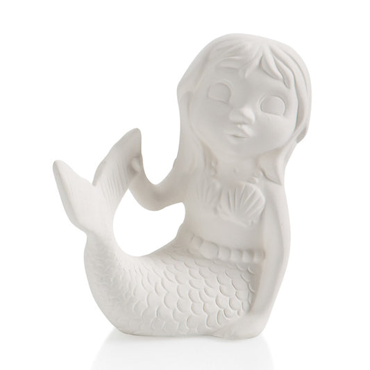 Party Animal - Mermaid