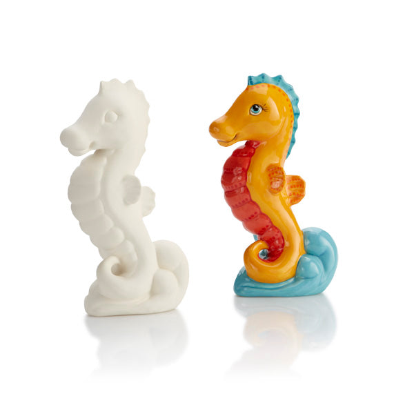 Party Animal - Sea Horse