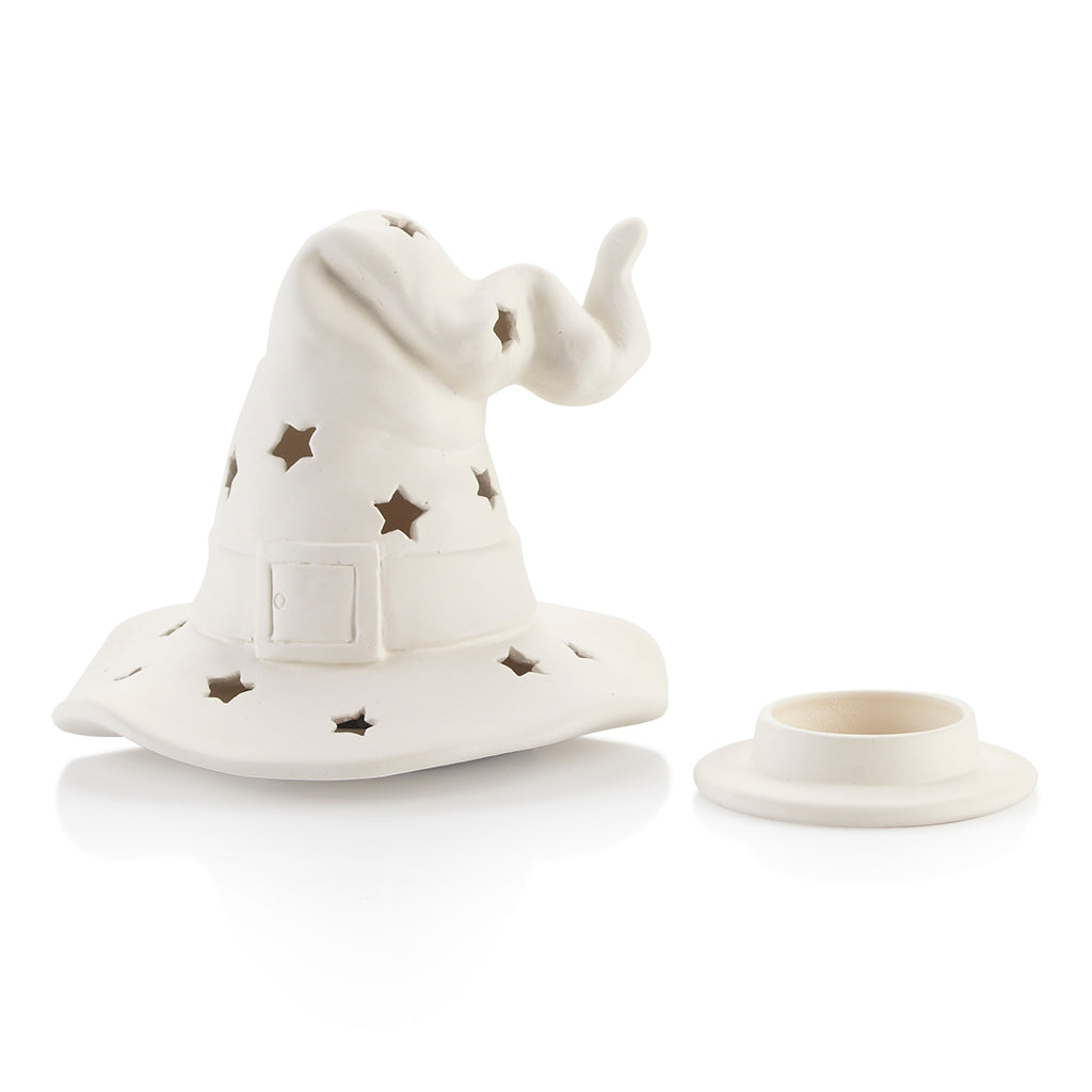 Lantern - Witch Hat Lantern