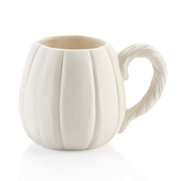 Mug - Pumpkin Mug