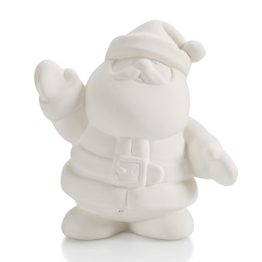 Party Animal - Santa