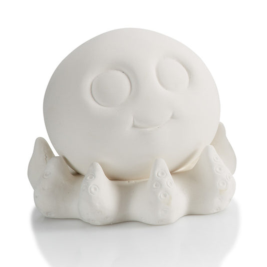 Party Animal - Octopus