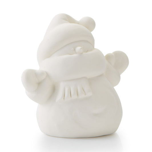 Party Animal - Snowman
