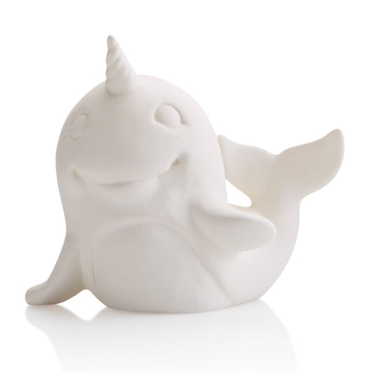 Party Animal - Narwhal