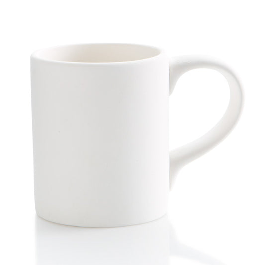 Mug - Bisque For Benefits 10oz