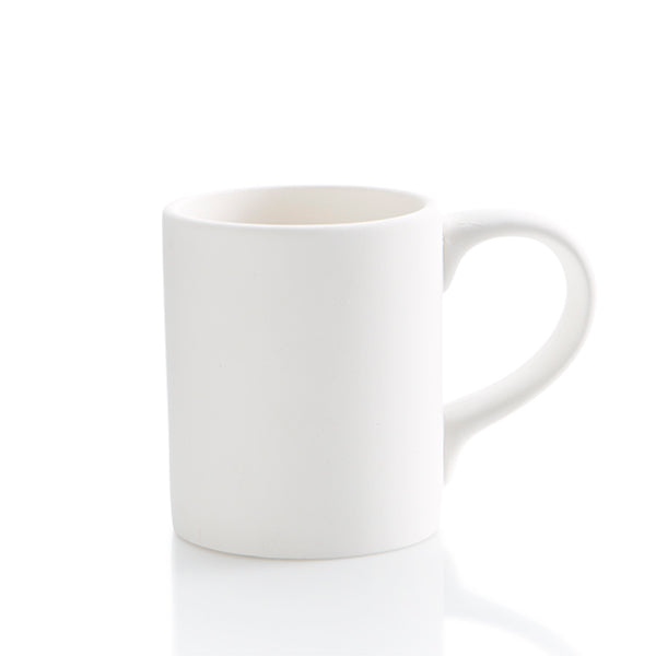 Mug - Bisque For Benefits 12oz