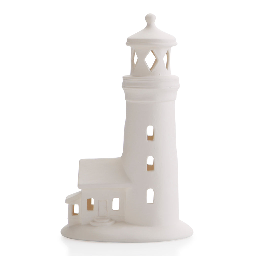 Lantern - Lighthouse