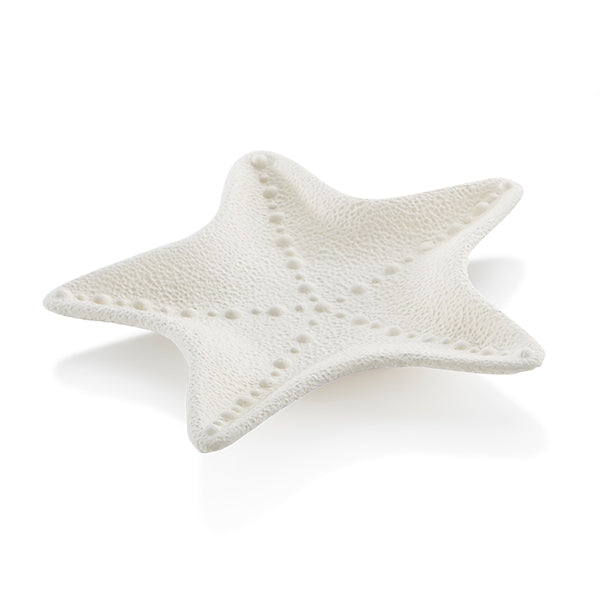 Plate - Starfish Small