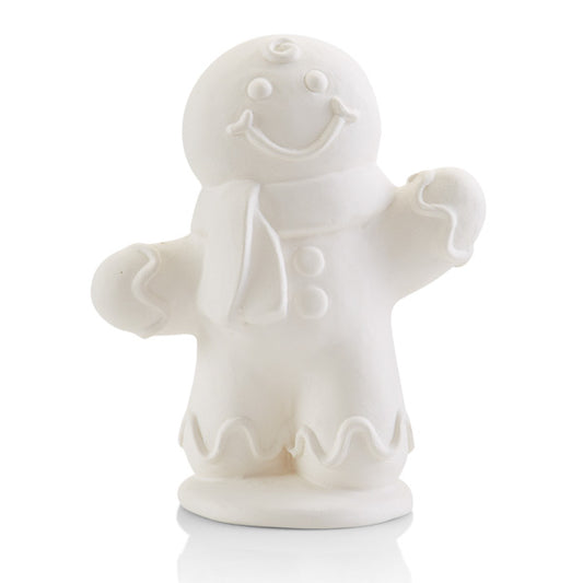 Party Animal - Gingerbread Man