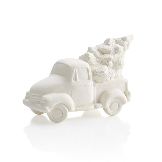 Party Animal - Truck with Tree