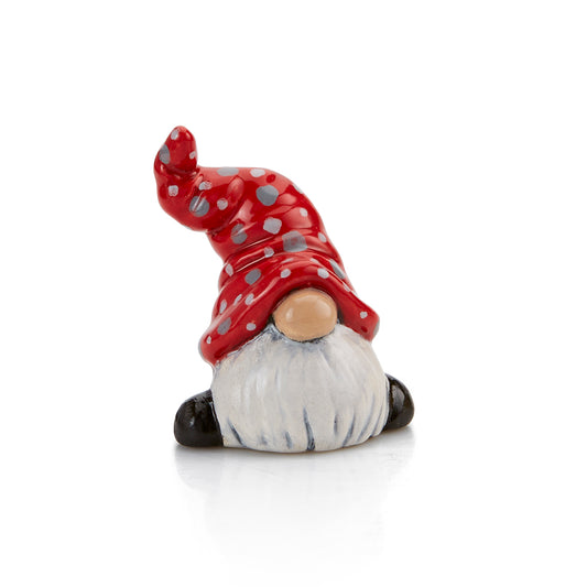 Figurine - Gnome Tiny Topper