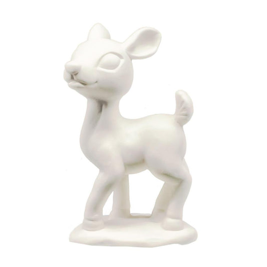 Party Animal - Vintage Reindeer